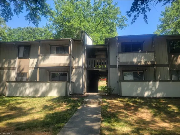 2205 Sunderland Rd APT 117D, Winston Salem, NC 27103