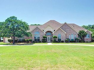 6509 Gehrig Cir, Burleson, TX 76028