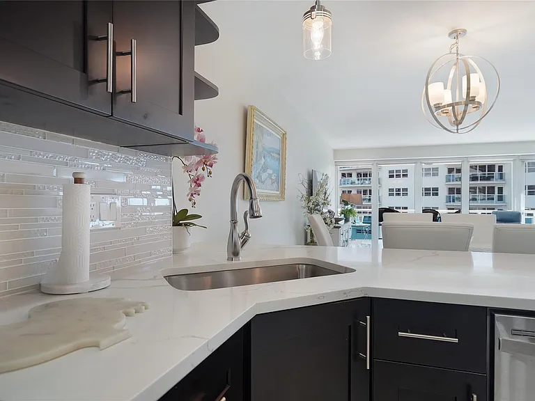 3430 Galt Ocean Dr #410 — Photo 22