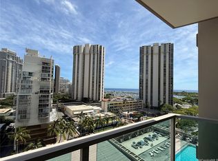Ala Moana Hotel Condo, Honolulu, HI 96814
