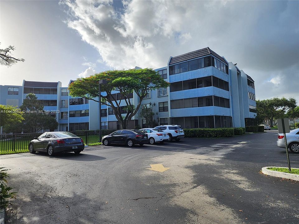 1st image of 10852 N Kendall Dr #411-2
