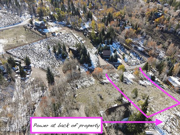 3rd image of 5697 E Caribou Dr