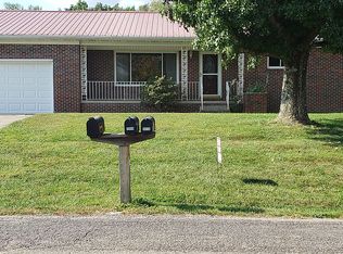3891 Bulaville Pike, Gallipolis, OH 45631