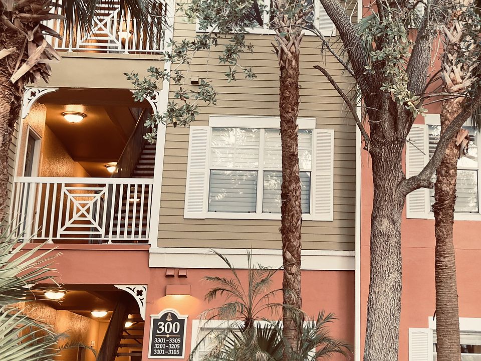 1st image of 4207 S Dale Mabry Hwy Unit 3205