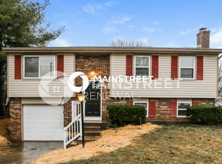 3985 Yukon Ave, Groveport, OH 43125