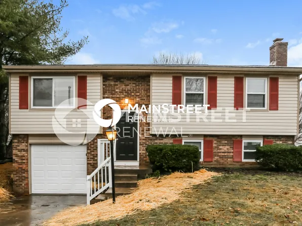 3985 Yukon Ave, Groveport, OH 43125