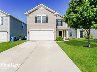 7922 Liberty School Ln, Camby, IN 46113