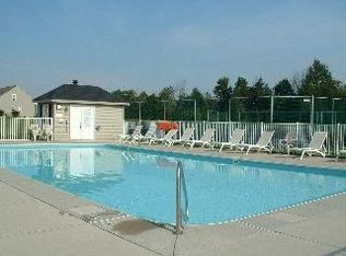 7327 Bay Harbour Ct, Maumee, OH 43537