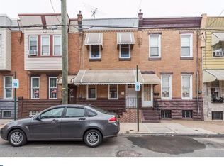 3062 Edgemont St, Philadelphia, PA 19134