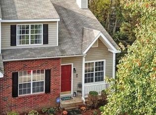 9116 Exbury Ct, Charlotte, NC 28269