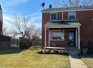 7845 Charlesmont Rd, Baltimore, MD 21222