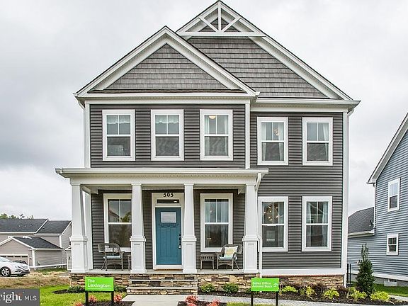 2nd image of 356 Boxelder Dr
