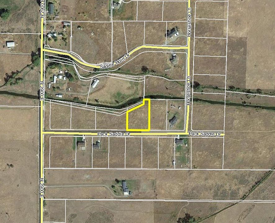 2nd image of 2909 Pack Saddle Dr