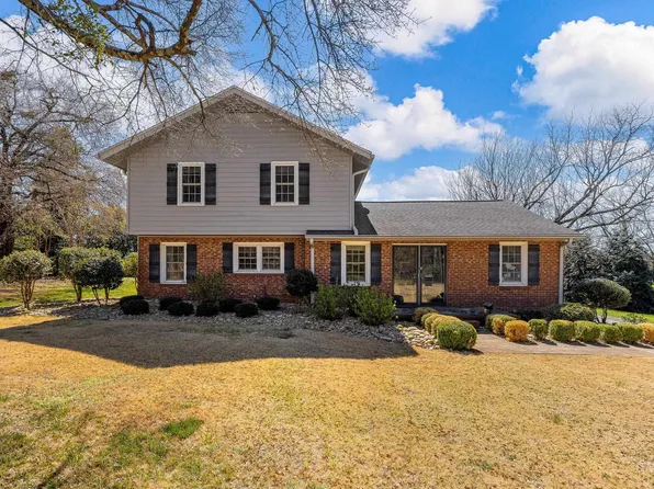 120 E Main St, Inman, SC 29349