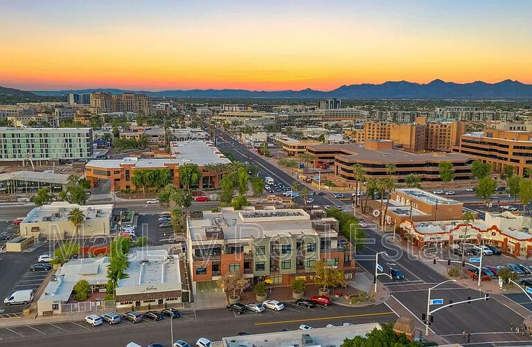 4020 N Scottsdale Rd #2010 — Photo 21