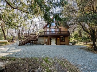 3900 Omo Ranch Rd, Somerset, CA 95684