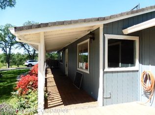 10789 Beaver Rd, Oak Run, CA 96069