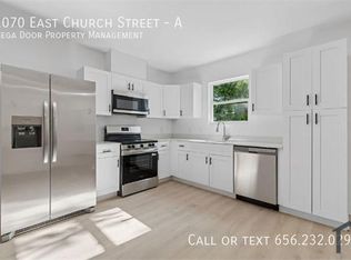 1070 E Church St, Bartow, FL 33830
