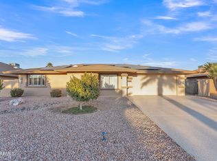 13014 W Seville Dr, Sun City West, AZ 85375