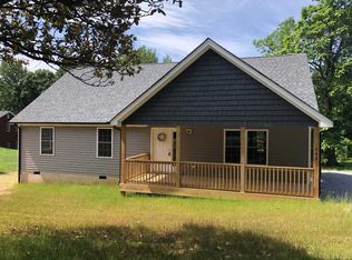 262 Liggon Rd, Madison Heights, VA 24572