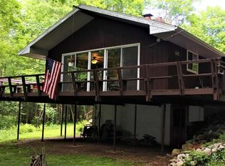 13913 Sweet Ln, Winchester, WI 54557