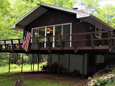 13913 Sweet Ln, Winchester, WI, 54557