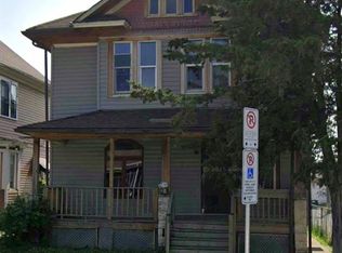643 Pierre Ave #1, Windsor, ON N9A 2K3
