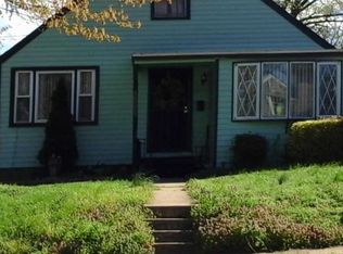 5721 Winner Ave, Baltimore, MD 21215