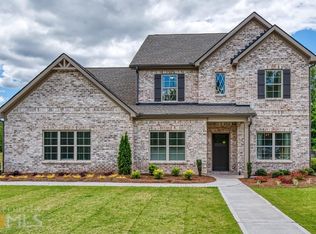 376 Traditions Ln #157, Hampton, GA 30228