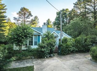 20 Berryman Cutoff Rd, Steelville, MO 65565