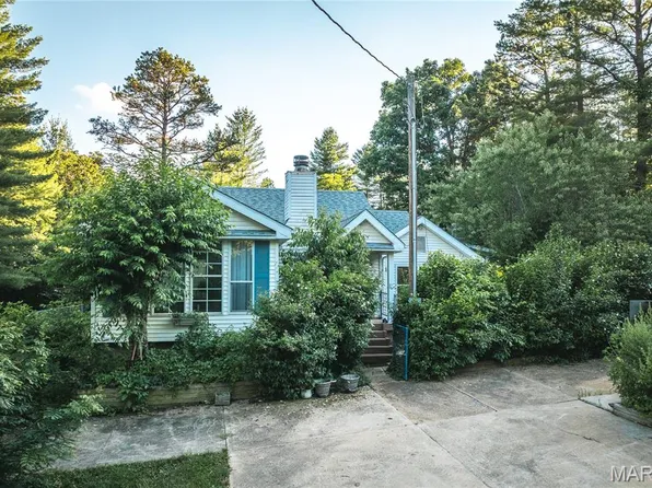 20 Berryman Cutoff Rd, Steelville, MO 65565