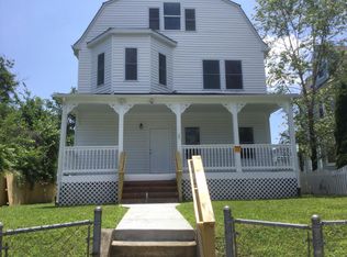 3027 Windsor Ave #1, Baltimore, MD