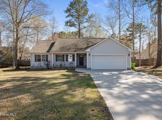 314 Farina Drive, Havelock, NC 28532