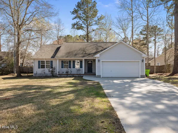 314 Farina Drive, Havelock, NC 28532