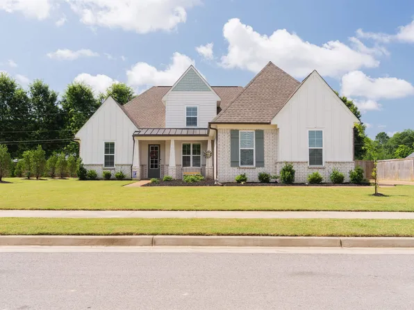 12345 Wilson Lake Dr, Arlington, TN 38002