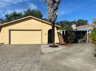 455 W Agua Caliente Rd, Sonoma, CA 95476