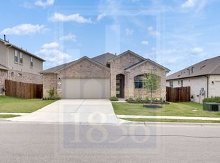 18001 Umberto Dr, Pflugerville, TX 78660