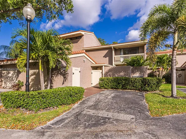 305 Dunwoody Ln #43, Hollywood, FL 33021