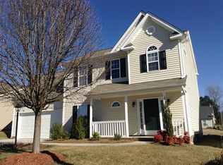 4007 Leak Creek Ct, Winston Salem, NC 27127