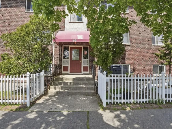79 Holbrook Rd APT 2, Quincy, MA 02171
