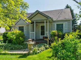 311 S Park St, Westmont, IL