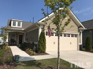 539 Turnstone Dr, Durham, NC 27703