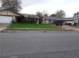 2248 N Arrowhead Ave, Rialto, CA 92377