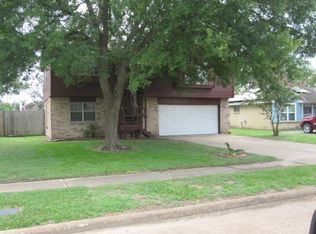 18707 Bridoon Dr, Cypress, TX 77433