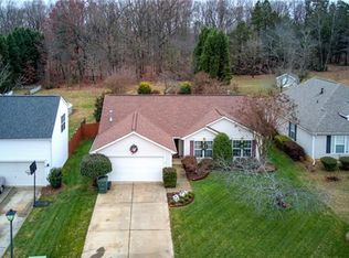 150 Grayland Rd, Mooresville, NC 28115