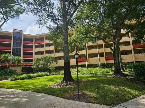 3076 EASTLAND BOULEVARD #209, CLEARWATER, FL 33761