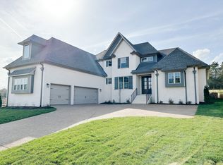 338 Broughton St LOT 87, Gallatin, TN 37066