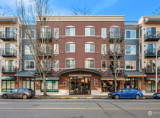 6801 Greenwood Ave N UNIT 106, Seattle, WA 98103