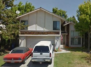 851 Hanlon Way, Benicia, CA 94510