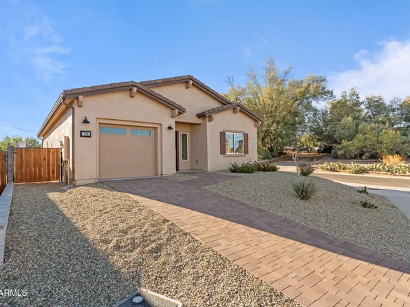 796 N DON FRANK Lane, Wickenburg, AZ 85390